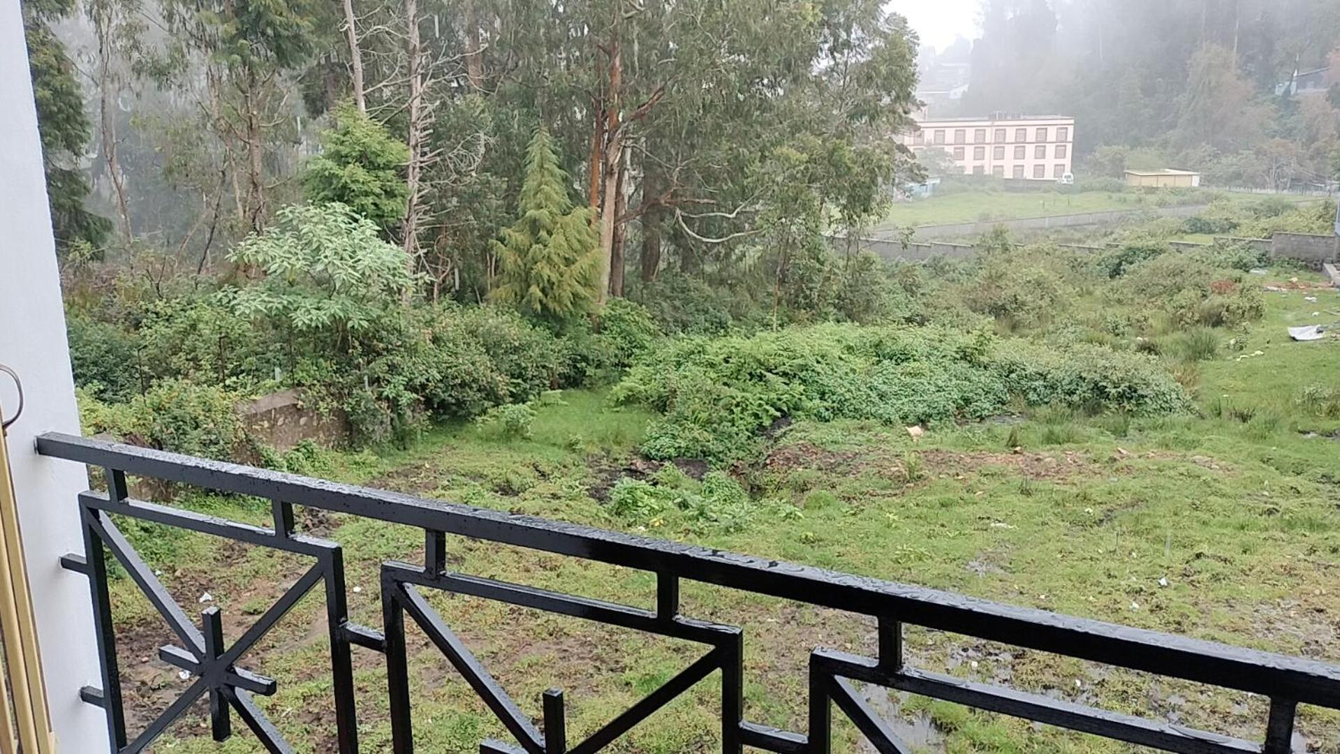 Kodai King Suite Tamilnadu - Tamilnadu - Kodaikanal Exterior foto