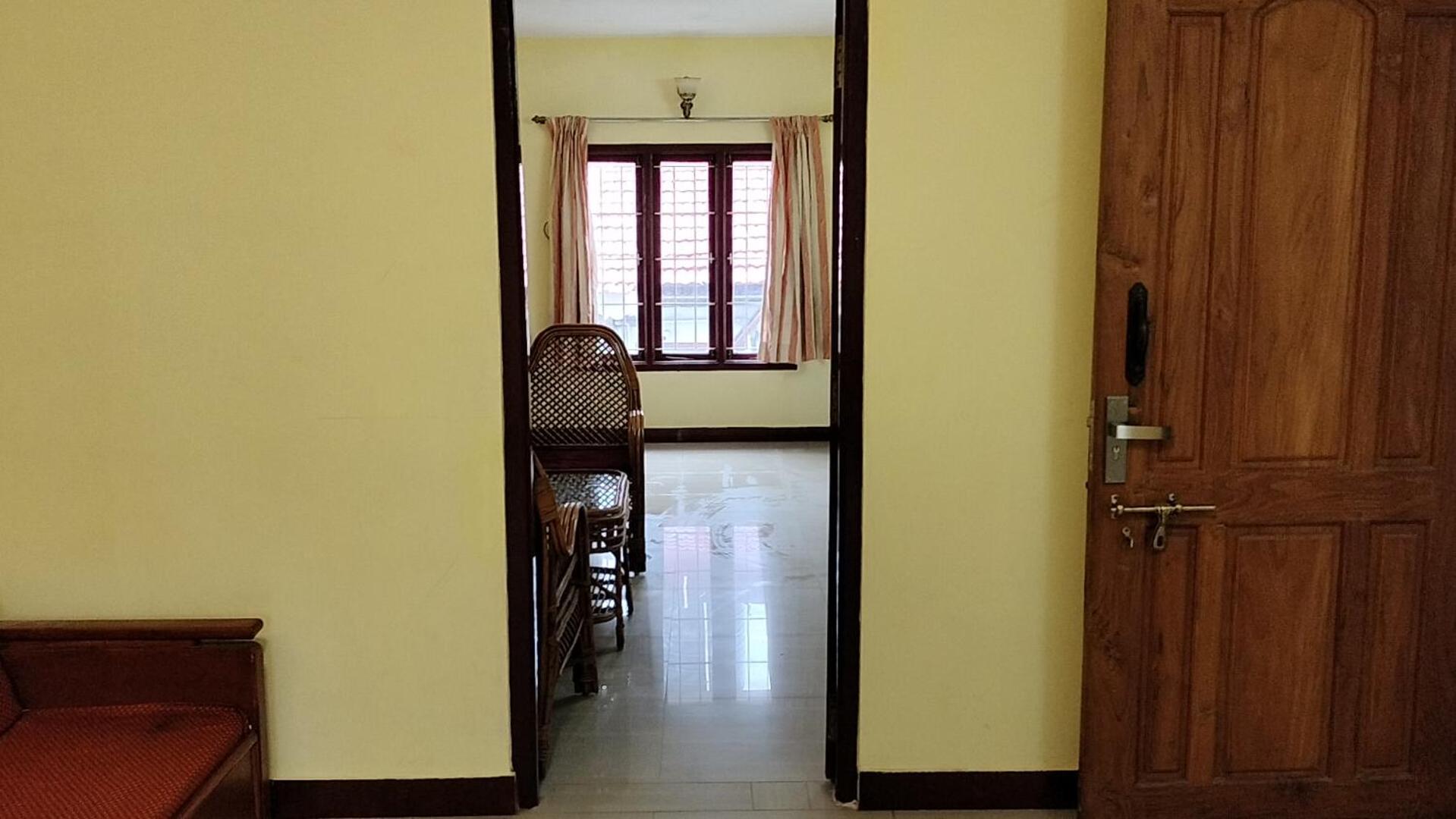 Kodai King Suite Tamilnadu - Tamilnadu - Kodaikanal Exterior foto