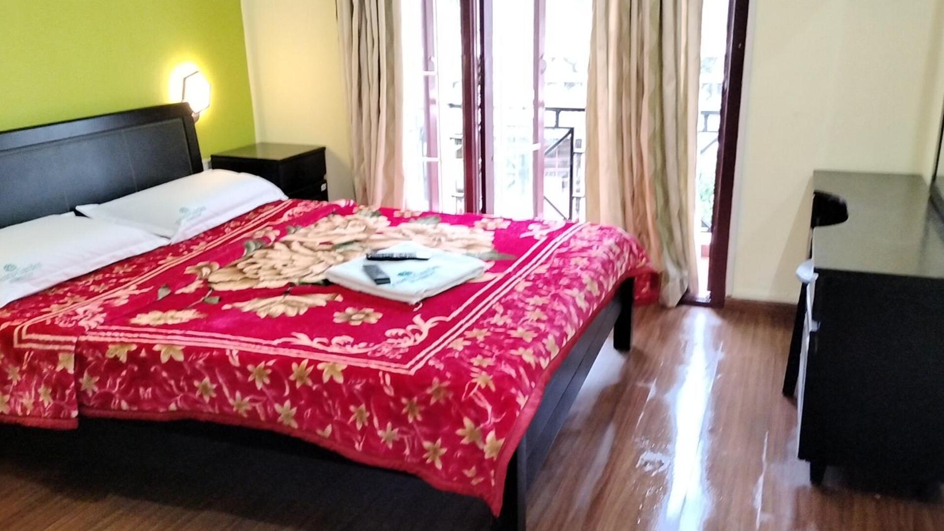 Kodai King Suite Tamilnadu - Tamilnadu - Kodaikanal Exterior foto