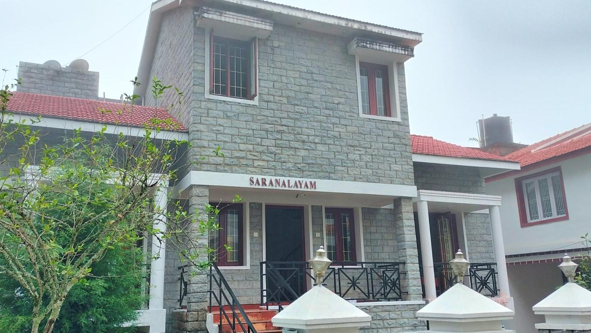Kodai King Suite Tamilnadu - Tamilnadu - Kodaikanal Exterior foto